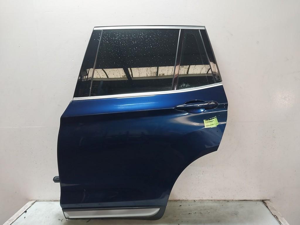 Portier Links Achter BMW X3 (F25) 2017 41527238695, Gebruikt, Petuelring 130, München 80809, , Duitsland, BMW, Bayerische Motoren Werke AG