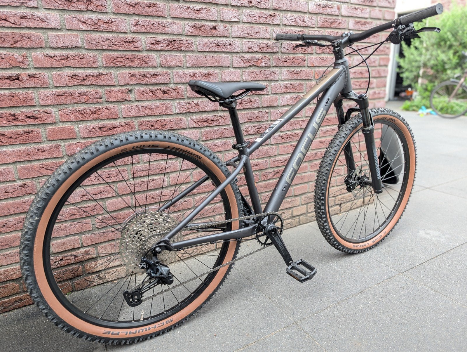 Focus Whistler 3.9 – Nieuw – 27,5 inch – Maat XS, Fietsen en Brommers, Minder dan 45 cm, Ophalen, Nieuw, Overige merken