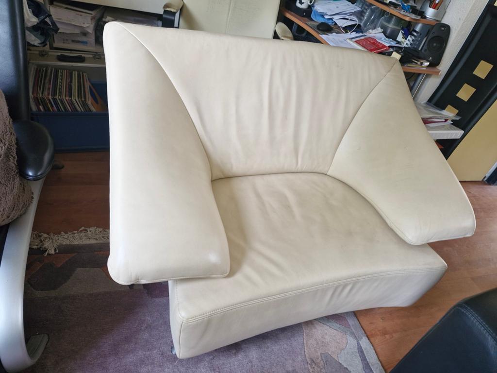 LOVESEAT, Ophalen, Gebruikt, Tweepersoons, 75 tot 100 cm