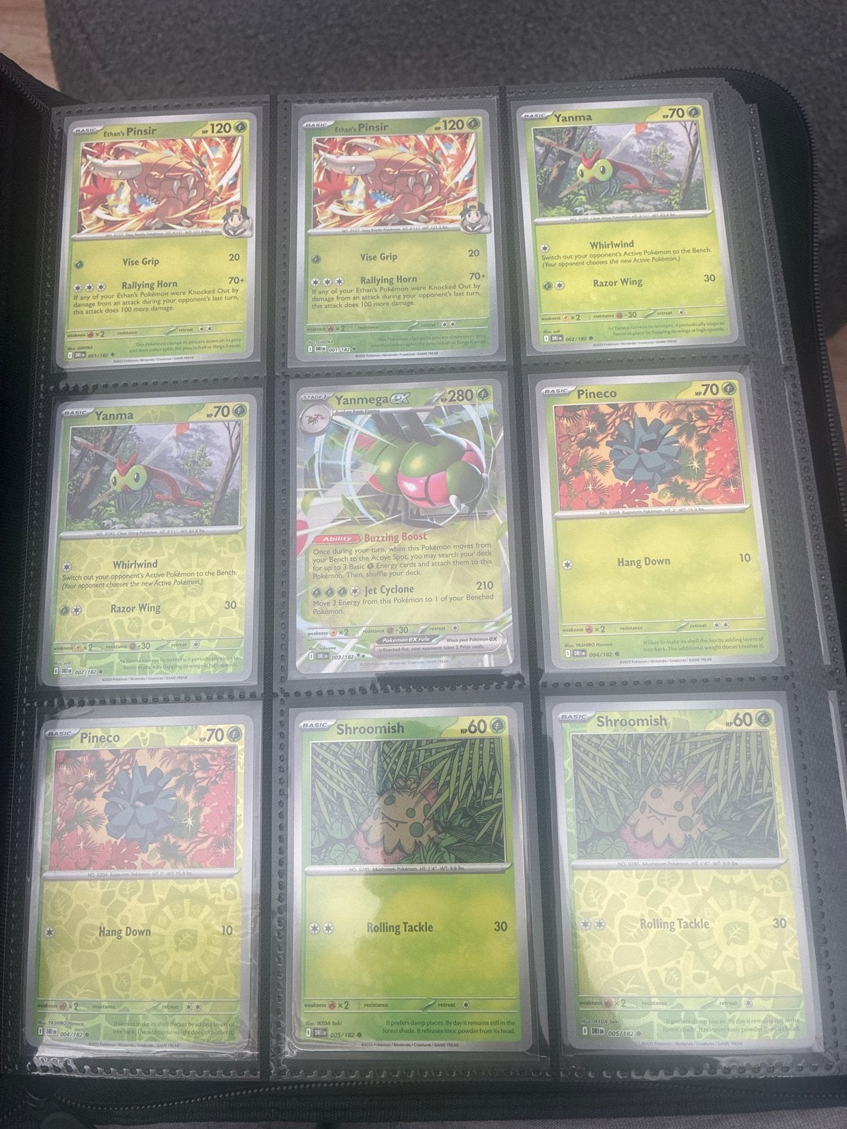 Destined rivals master base set, Ophalen of Verzenden, Nieuw, Meerdere kaarten