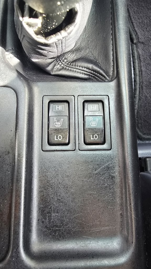 Toyota Landcruiser 3.4 Challenger V6 5D AUT 4WD 1997 Groen, foto 8
