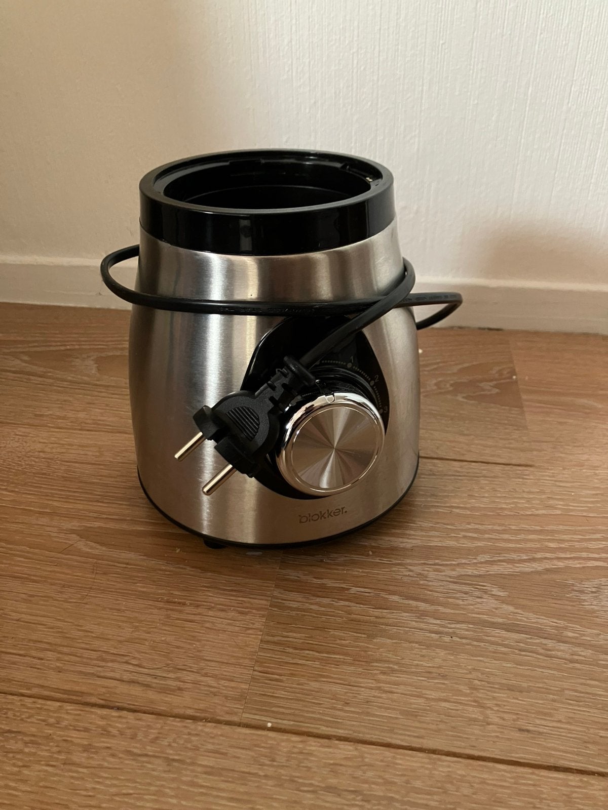 Blokker blender, Witgoed en Apparatuur, Ophalen, Gebruikt, Blender