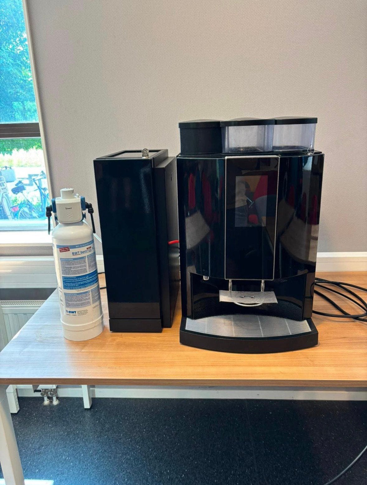 Sielaff HO Siamonie Koffiemachine, Ophalen, Gebruikt