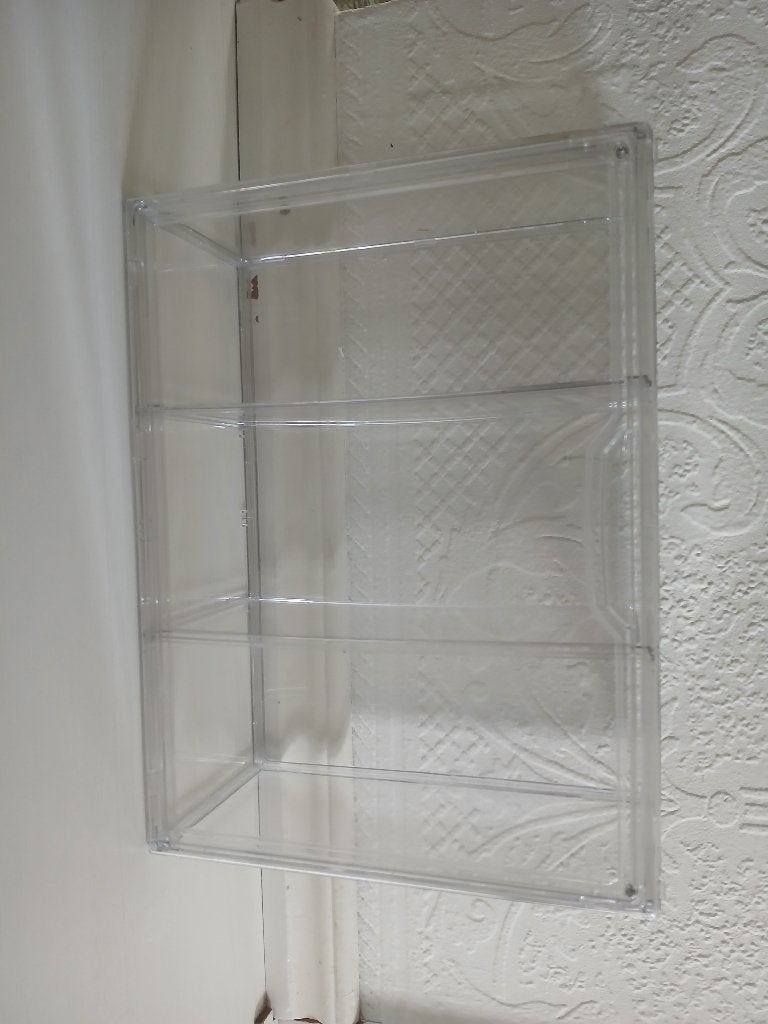 display / etalage, Ophalen of Verzenden, Zo goed als nieuw, Overige materialen, Overige stijlen