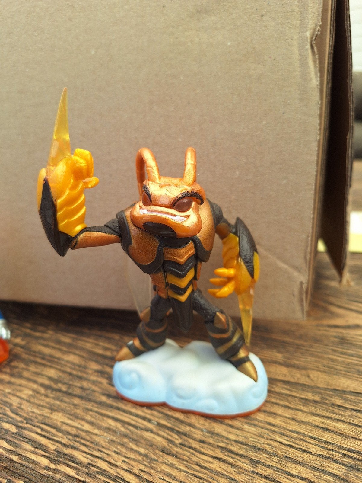 Skylanders Swarm, Avontuur en Actie, 2 spelers, Ophalen of Verzenden, Zo goed als nieuw