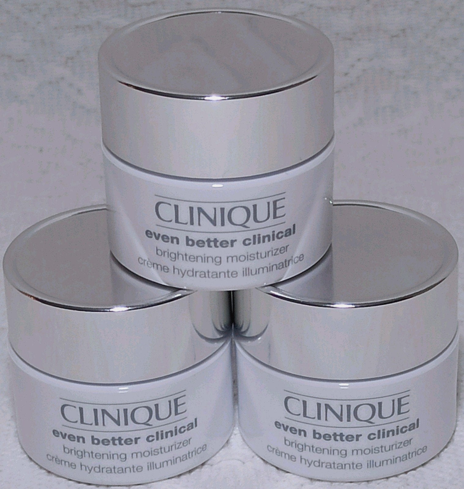 Clinique Even Better Clinical Brightening Moisturizer, Verzenden, Nieuw, Gehele gezicht, Verzorging