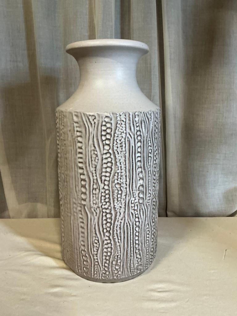Vintage vaas ,Carstens ,West Germany 7648-40, Ophalen of Verzenden