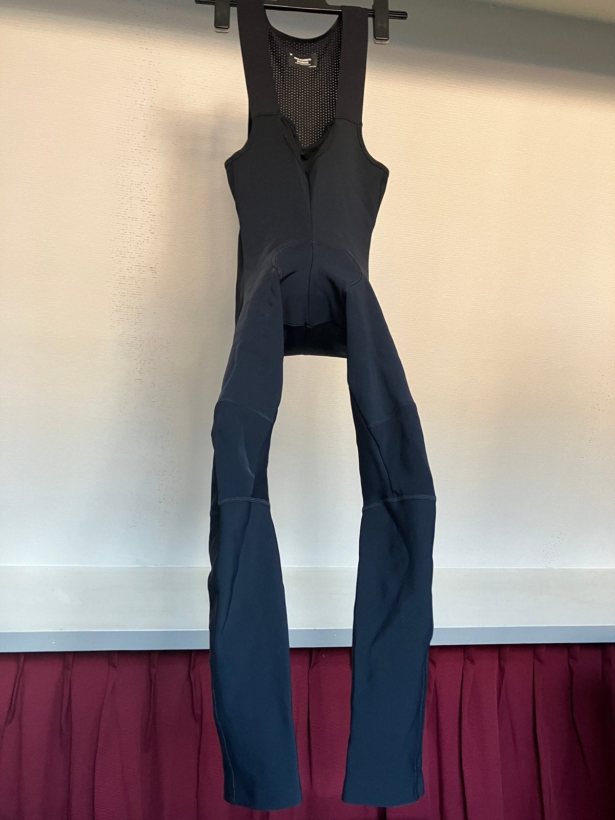 Pas Normal Studios - Mechanism Deep Winter Long Bibs, Fietsen en Brommers, Ophalen of Verzenden, Nieuw, M, Bovenkleding