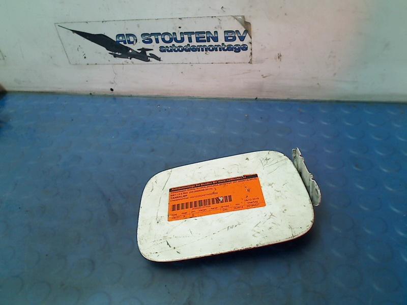 Tankklep Volkswagen Caddy III (2KA,2KH,2CA,2CH) 1K0010455, Gebruikt, Volkswagen, Volkswagen AG, Kundenbetreuung@volkswagen.de