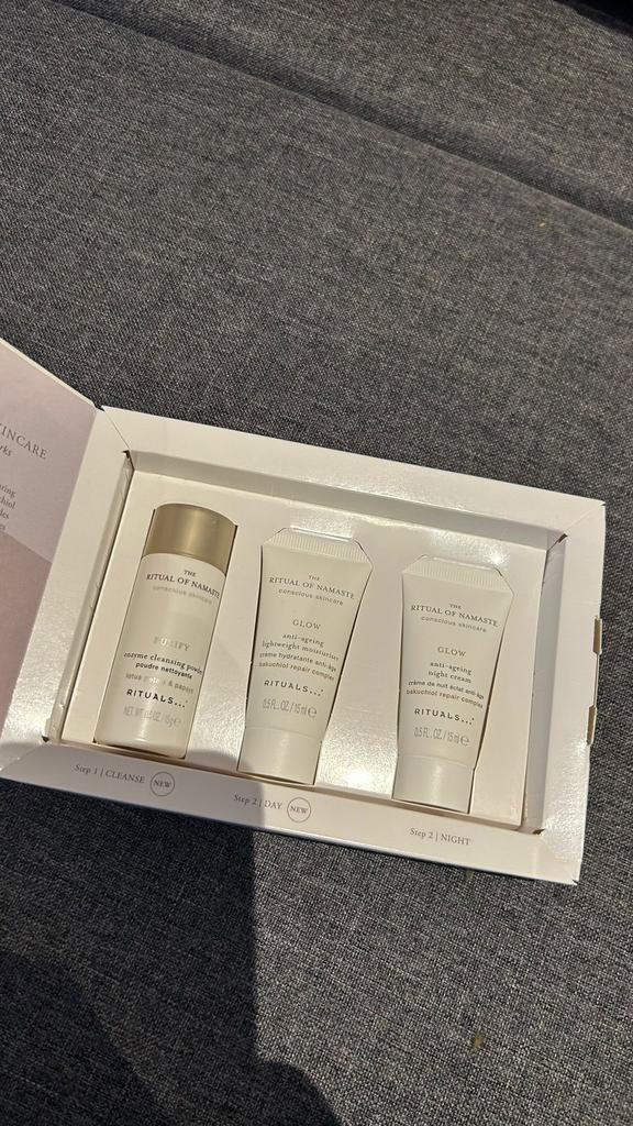 Rituals geschenkset, Ophalen of Verzenden