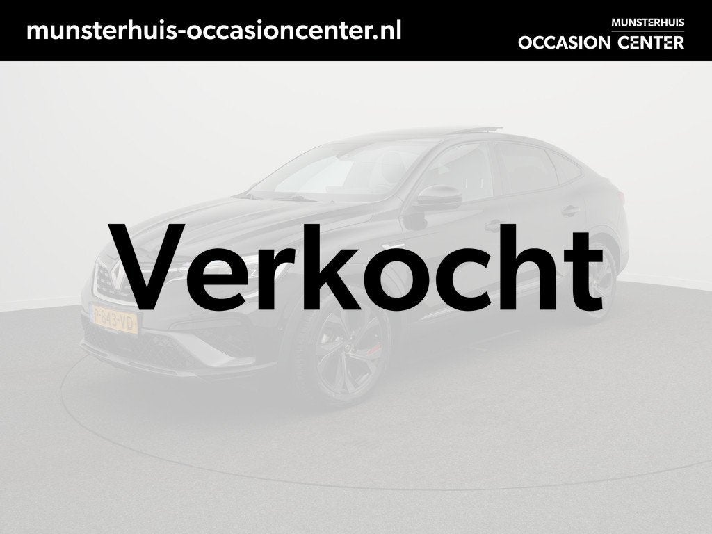 Renault Arkana 1.6 E-Tech Hybrid 145 R.S. Line - RIJKLAARPRI, Auto's, Renault, Gebruikt, Origineel Nederlands, 760 kg, SUV of Terreinwagen