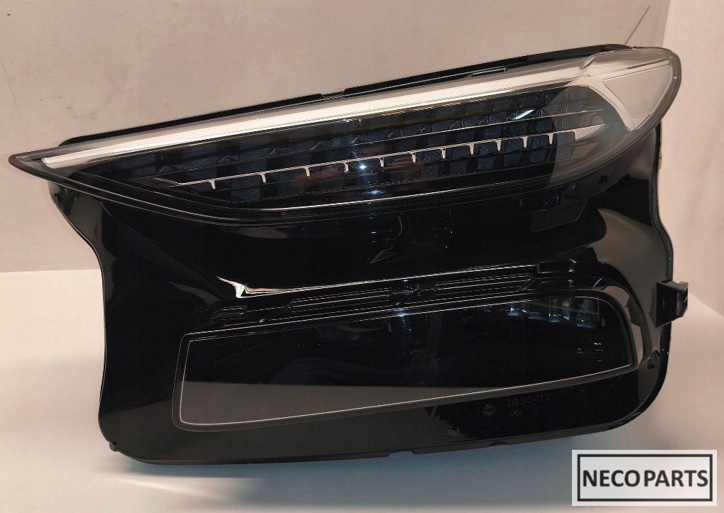 AUDI Q6 E-TRON 85H FULL LED KOPLAMP 85H941039S ORIGINEEL, Gebruikt, -, -, -