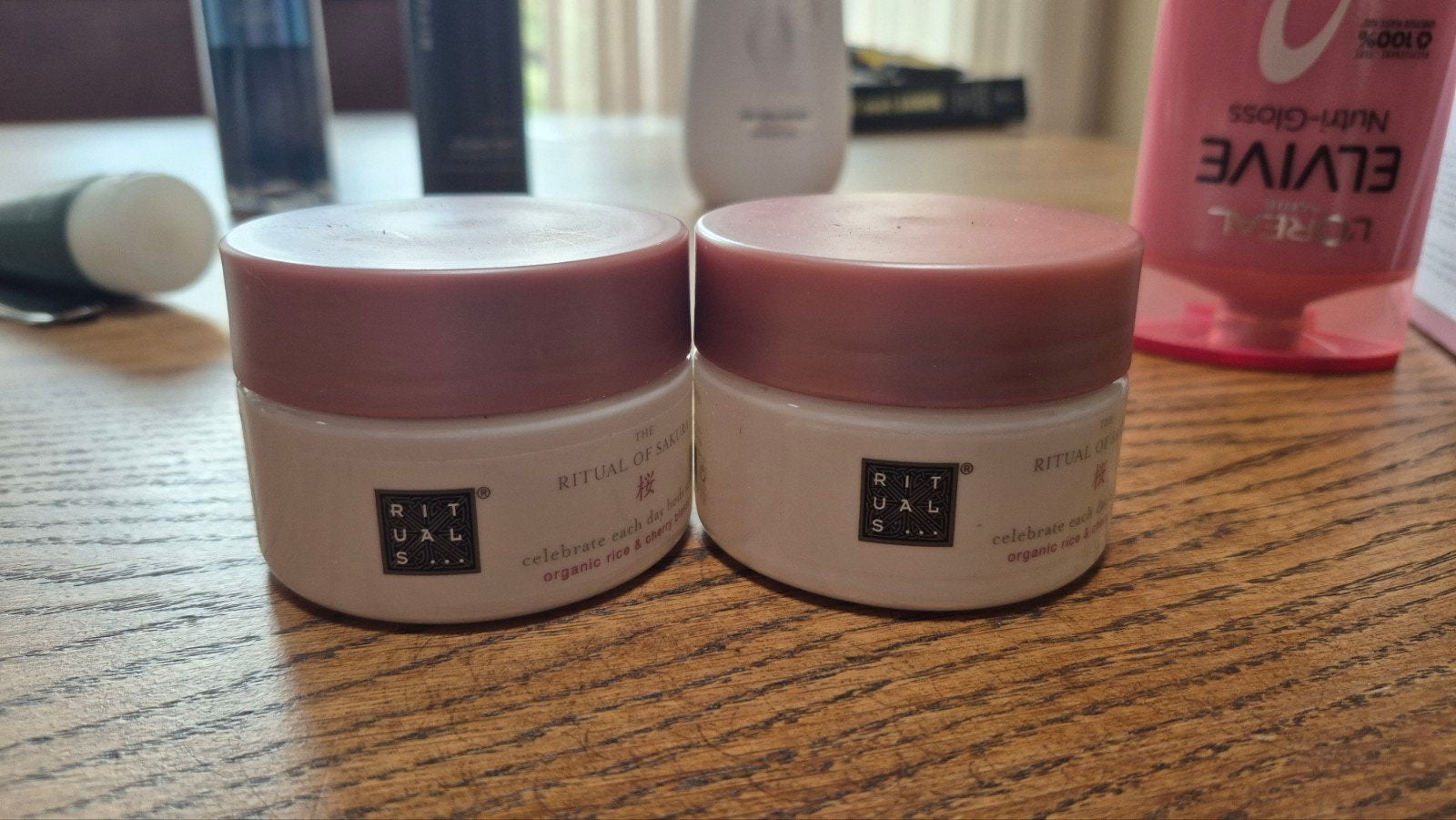 rituals scrup nieuw, Ophalen of Verzenden, Nieuw, Handen en Nagels