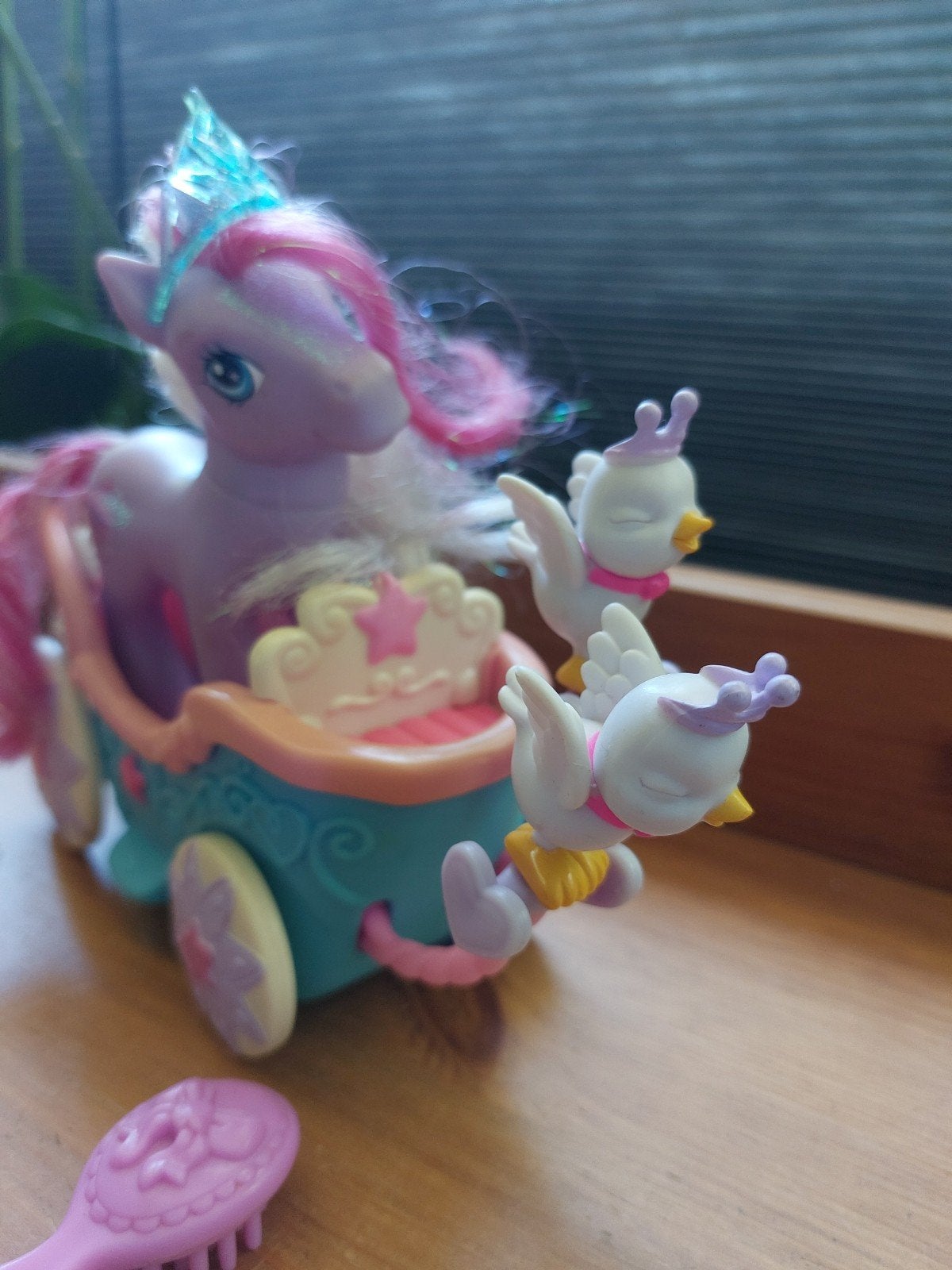My little pony G3 pretty parasol, Kinderen en Baby's, Speelgoed | My Little Pony, Ophalen of Verzenden