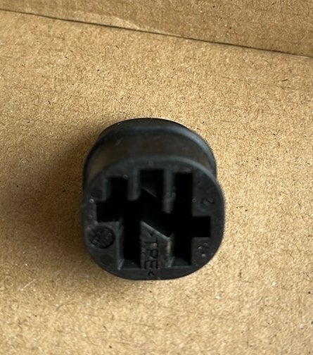 Pin afdichting elektrische fiets, Ophalen of Verzenden, Nieuw