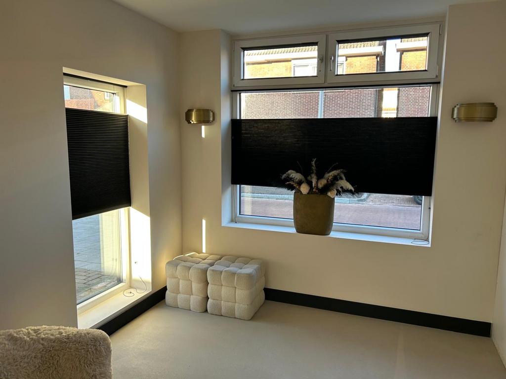 Raamdecoratie & Zonwering op maat!, Garantie, Nieuwbouw of Opbouw