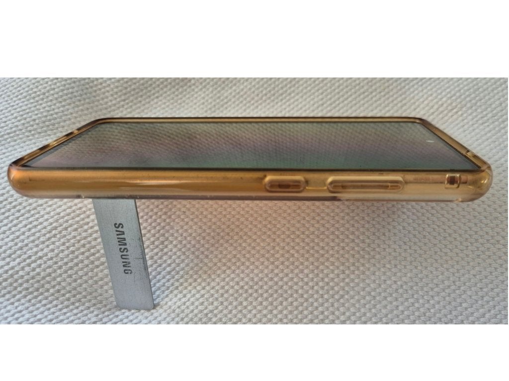 Foto 8 van Samsung Galaxy S20 FE 128GB