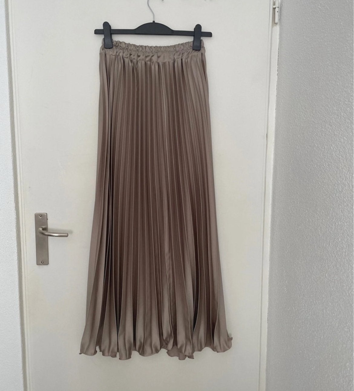 Maxi rok, Kleding | Dames, Rokken, Ophalen of Verzenden, Zo goed als nieuw, Boven de knie