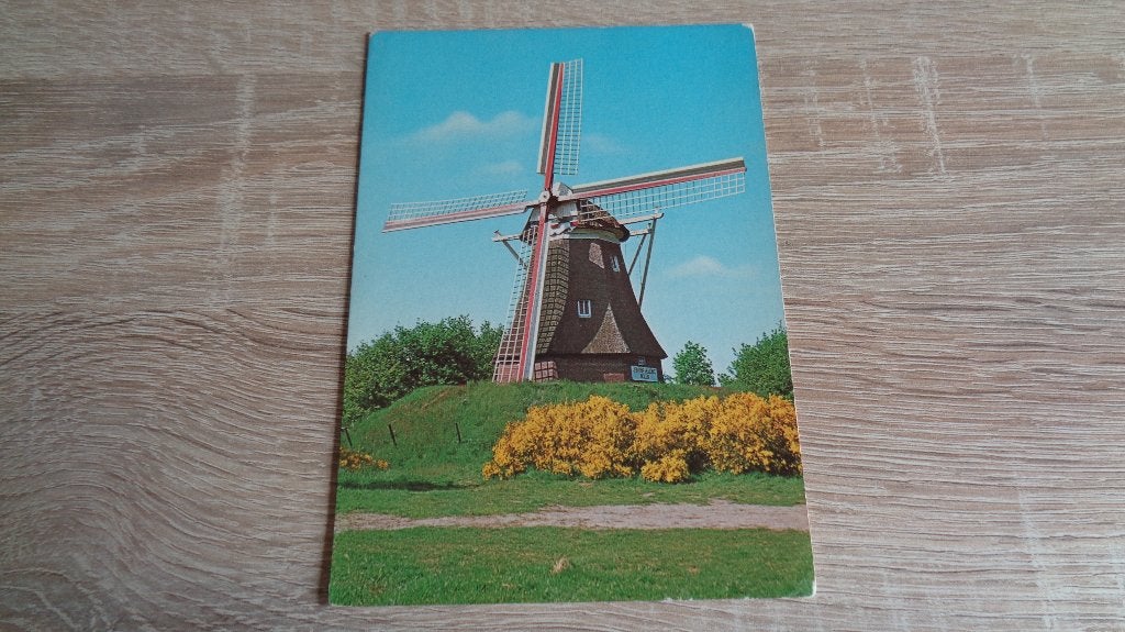 Aalden, Verzenden, Voor 1920, Ongelopen, Drenthe