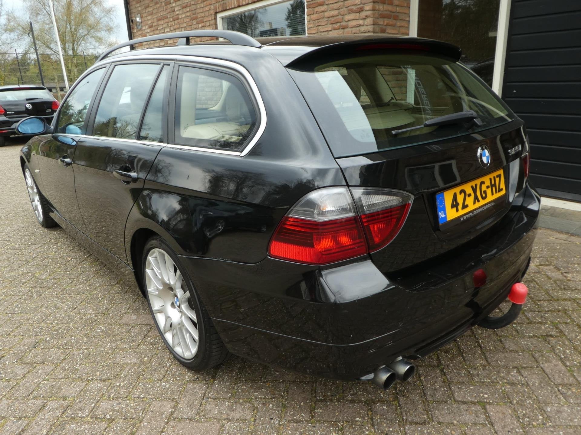 BMW 3-Serie