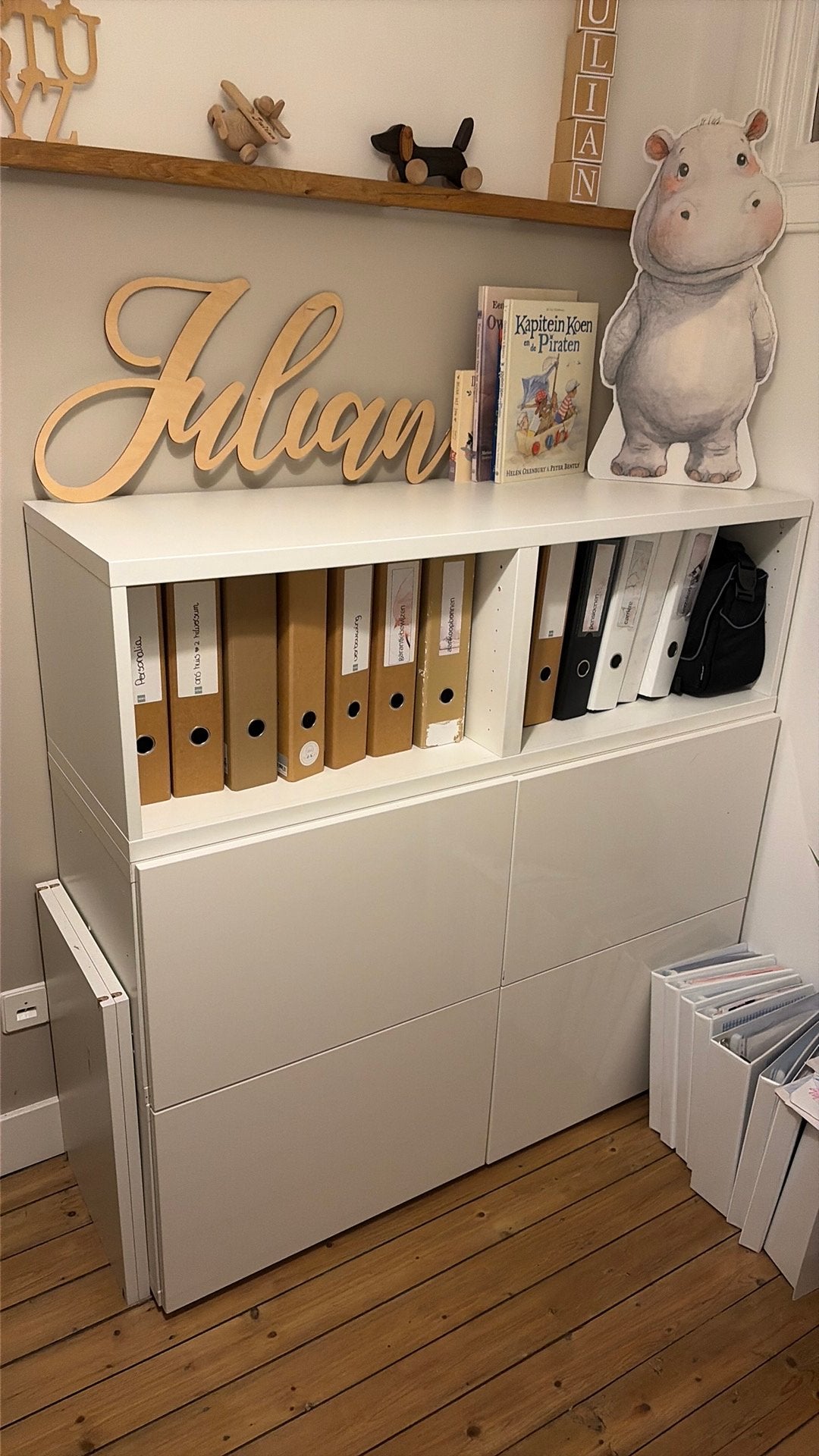 3 dubbele ikea besta kasten, Ophalen, Hoogglans wit, 50 tot 100 cm, 25 tot 50 cm