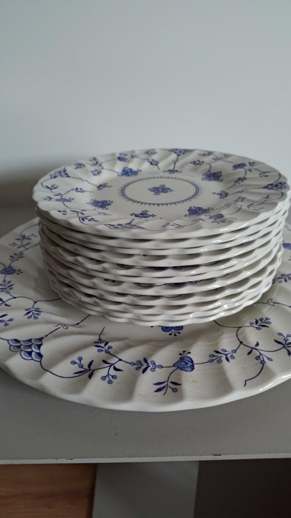 Myott Finlandia gebaksset, Ophalen of Verzenden