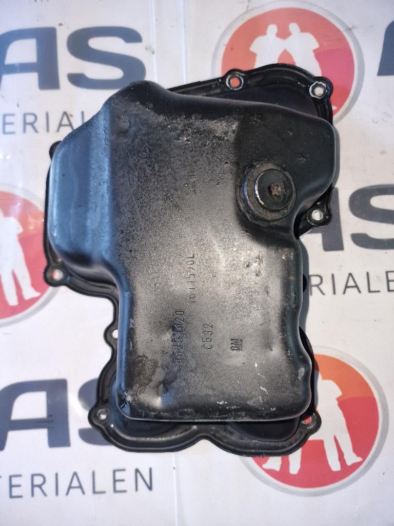 Carterpan Opel Corsa E 1.2 CDTI 16V EcoFlex 2017 55251120, Ophalen of Verzenden