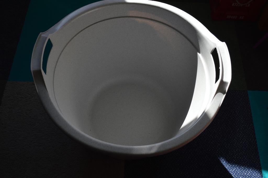 tupperware grote mand / emmer, Ophalen of Verzenden, Nieuw, Overige typen