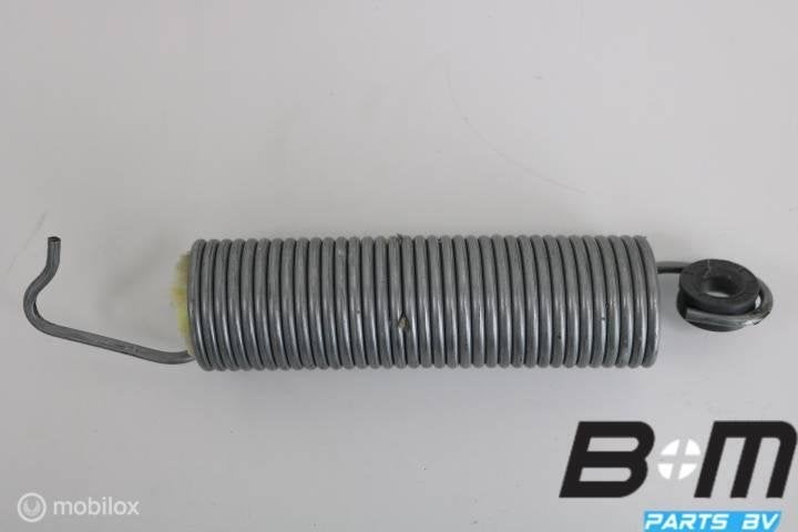 Achterklep veer VW Passat B8, Gebruikt