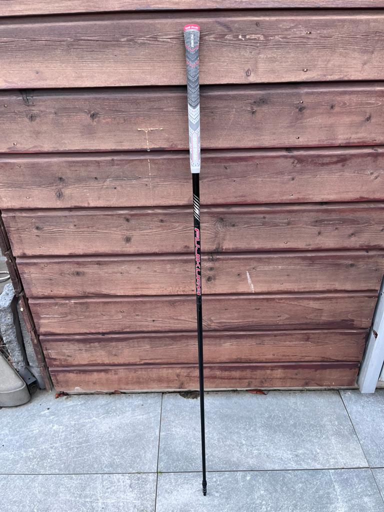 Fujikura Vista PRO 75 Graphite – Stiff – 44” Driver Shaft, Ophalen of Verzenden, Zo goed als nieuw