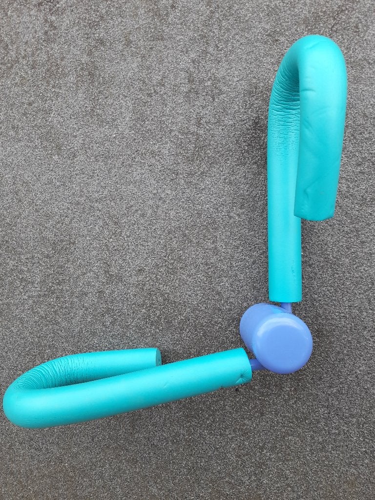Dij Multifunctionele Arm- en Beentrainer, Sport en Fitness, Fitnessmaterialen, Ophalen, Nieuw, Benen, Overige typen