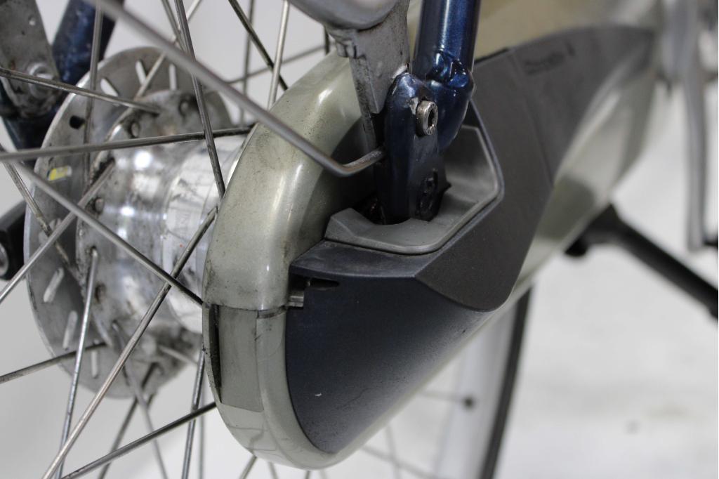 Refurbished Gazelle Bloom 53cm - Moederfiets, Fietsen en Brommers, Fietsen | Dames | Moederfietsen, Niet ingevuld, Ophalen of Verzenden