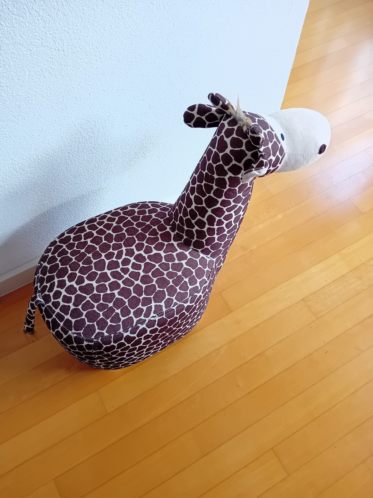 Leuk Giraffe Krukje - Zo goed als nieuw!, Ophalen of Verzenden, Zo goed als nieuw, Jongen of Meisje