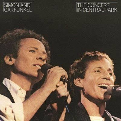 Simon & Garfunkel - The Concert in Central Park CD, Pop, Ophalen of Verzenden, Live-album, Nieuw in verpakking