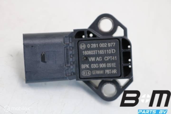 Druksensor VW Polo 2G 03G906051E, Gebruikt