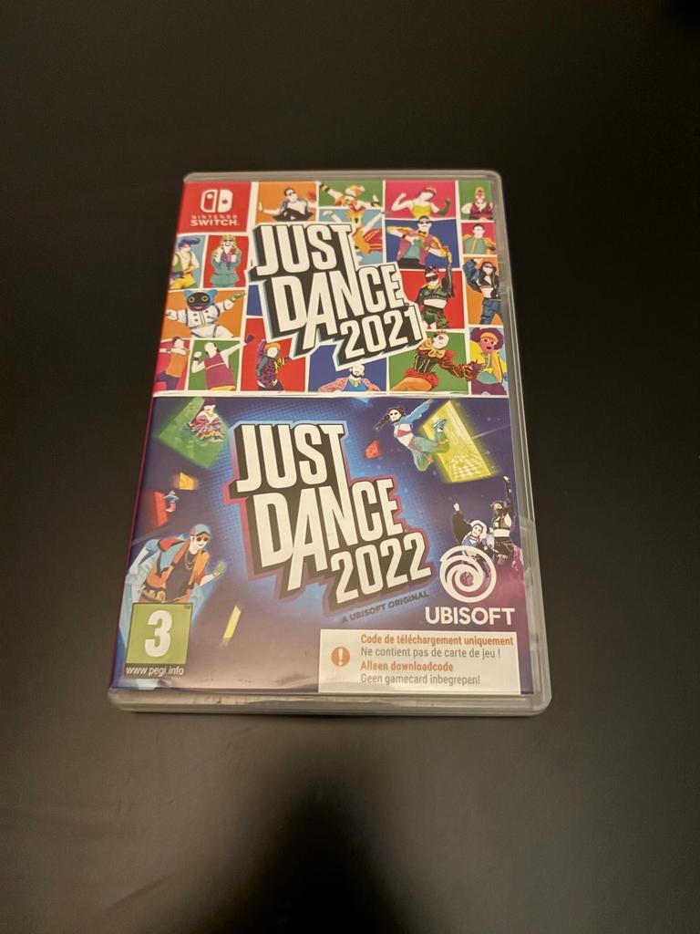 Nintendo switch games, Ophalen of Verzenden, Zo goed als nieuw, Sport, 3 spelers of meer