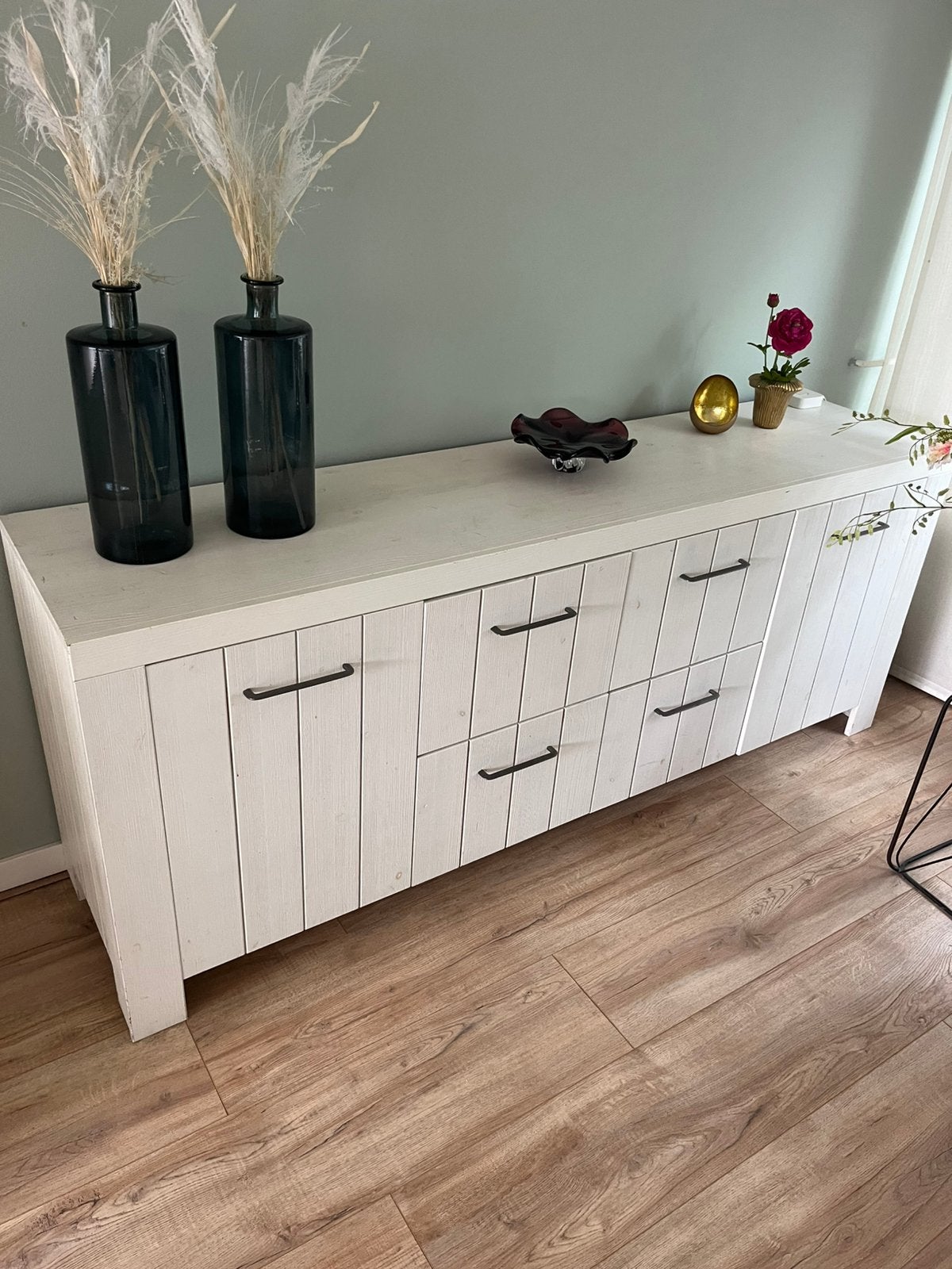 Dressoir, Ophalen, Gebruikt, 25 tot 50 cm