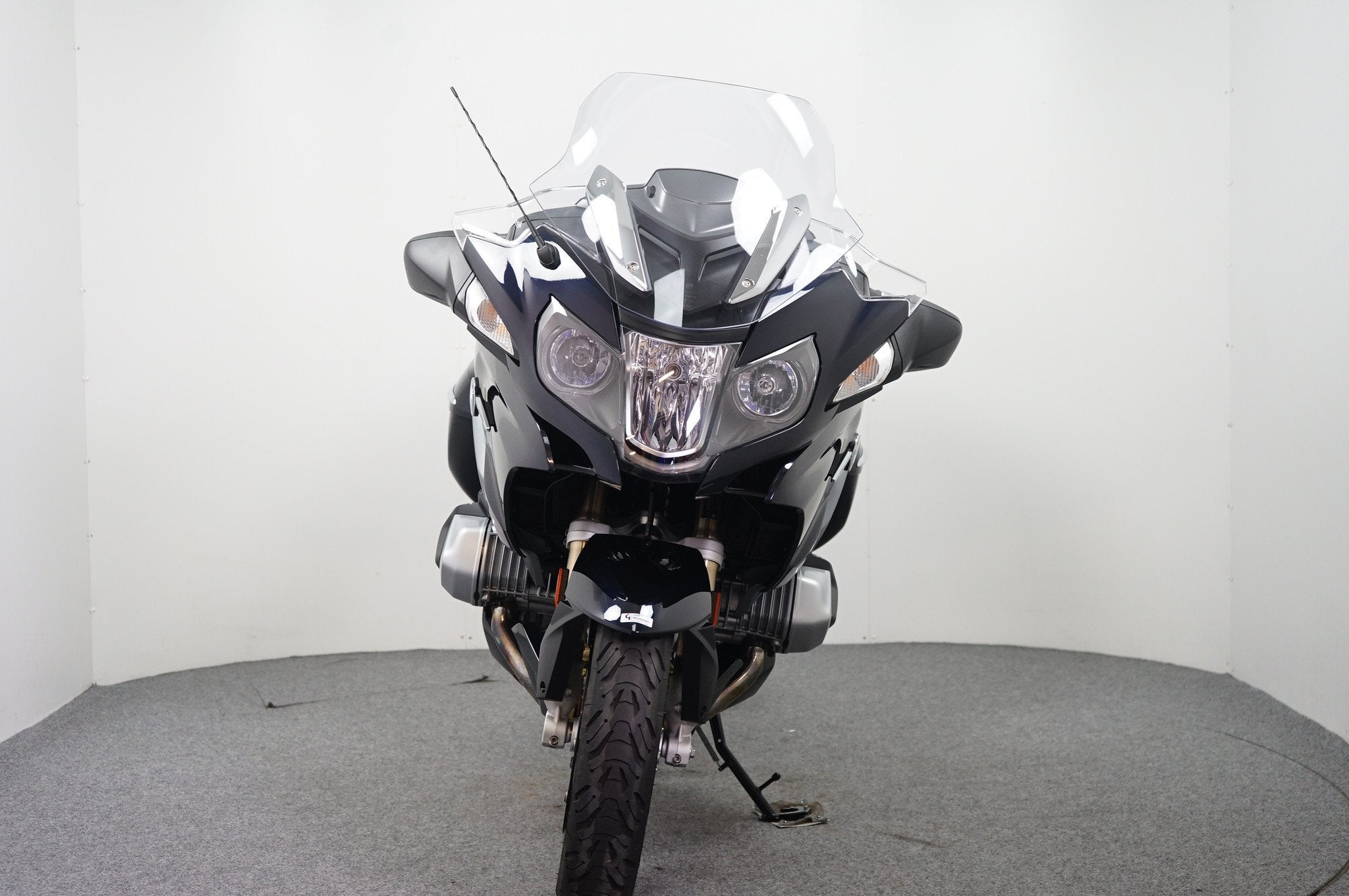 BMW R 1250 RT ABS, 1254 cc, Meer dan 35 kW, Toermotor, Traction Control