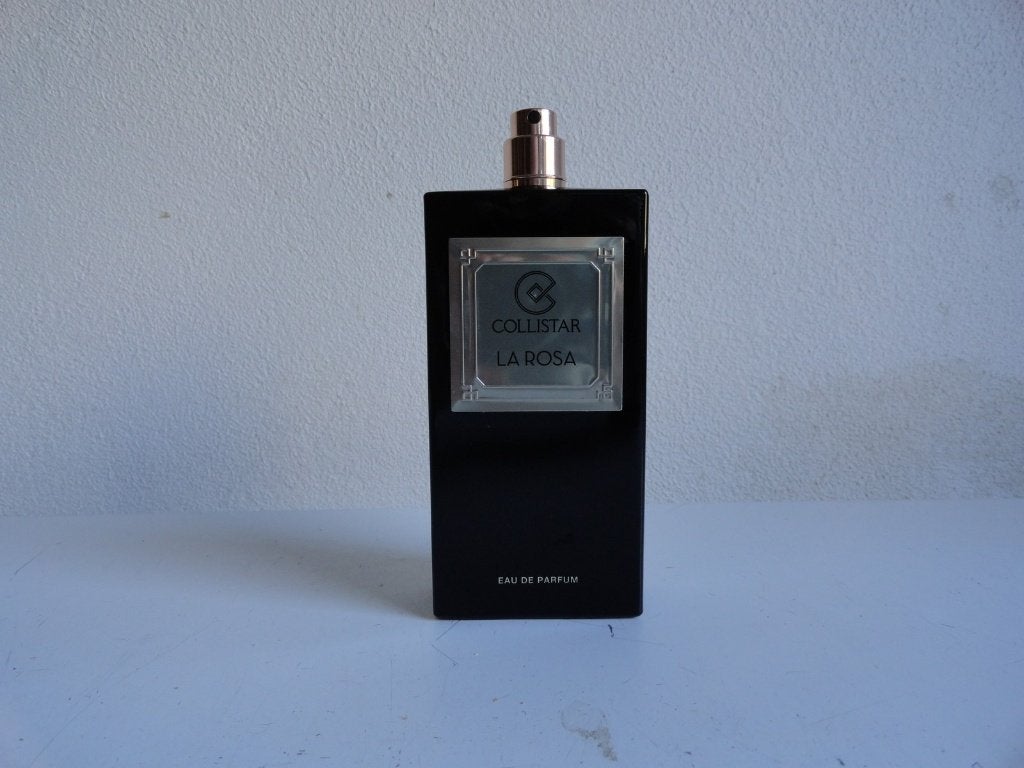 Collistar La Rosa edp 100 ml dames en heren zeldzaam, Sieraden, Tassen en Uiterlijk, Ophalen of Verzenden, Gebruikt
