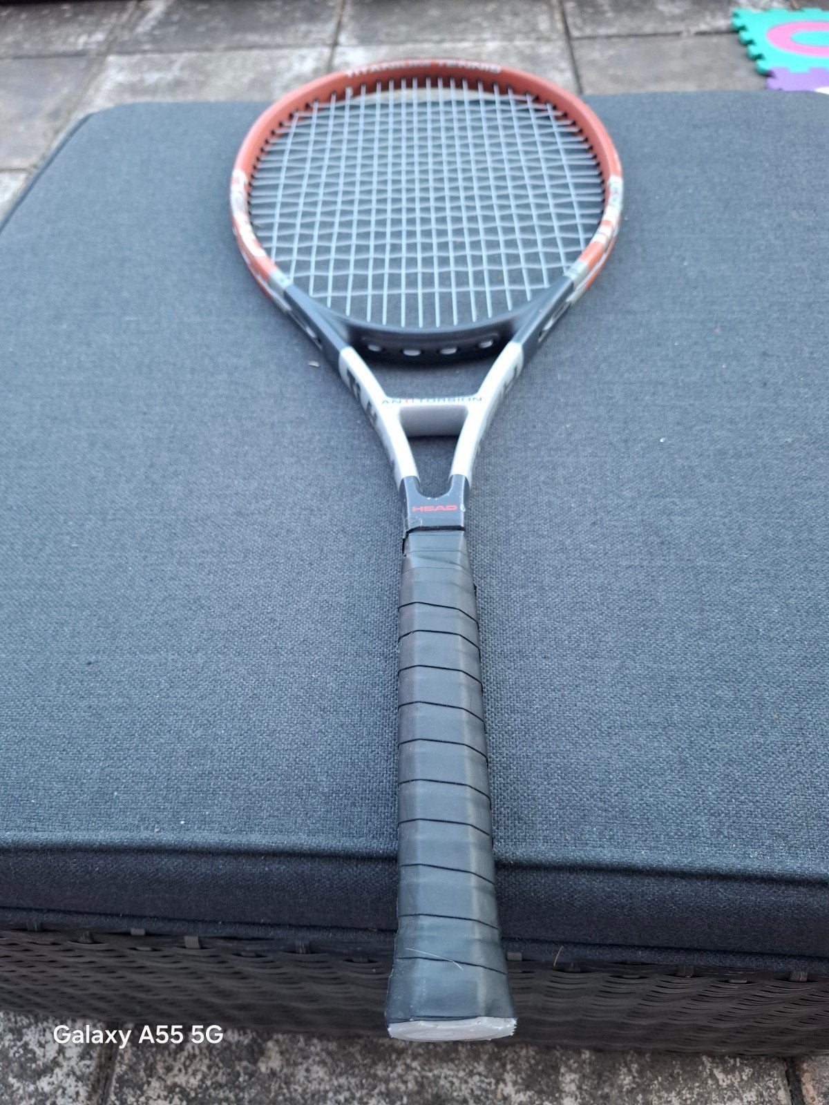 Head Ti.Heat Mid Plus Tennisracket L2, Sport en Fitness, Tennis, L2, Gebruikt, Wuhrkopfweg 1, 6921 Kennelbach, Austria, Head Sport GmbH