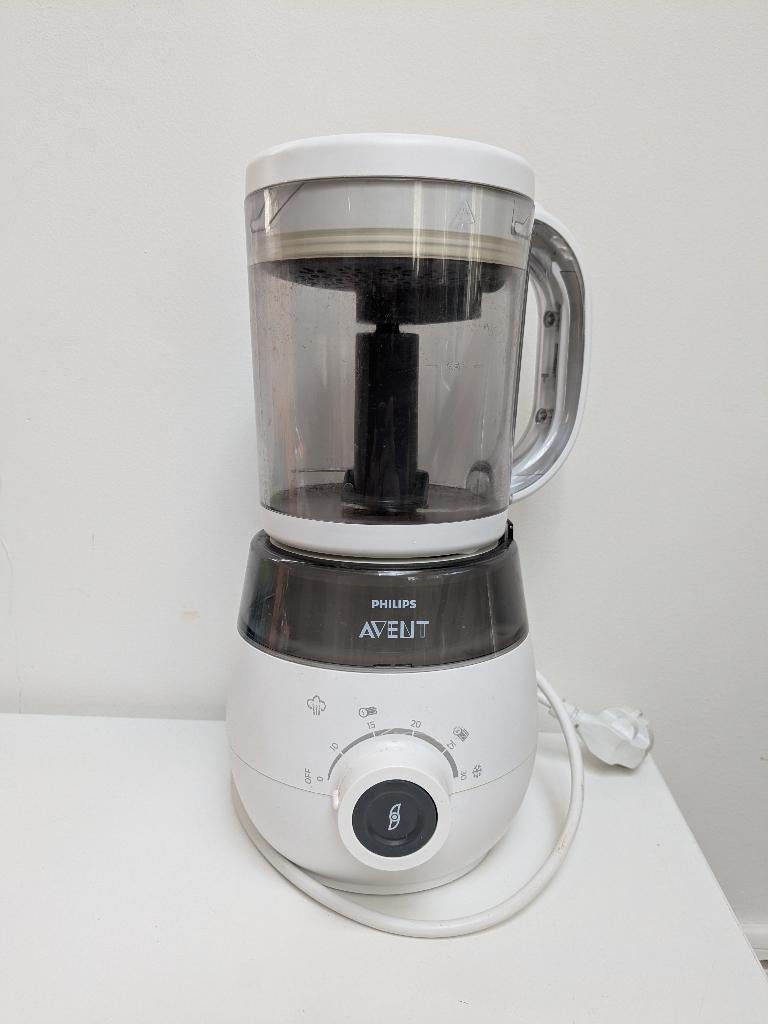 Philips Avent babyfood maker, Ophalen, Gebruikt, Overige typen
