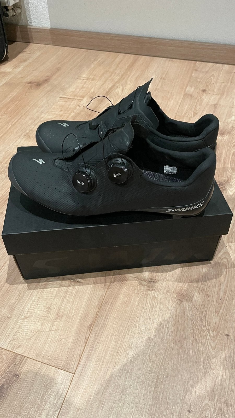 Specialized S-Works Recon MTB Schoenen 43, Fietsen en Brommers, Fietsaccessoires | Fietskleding, Ophalen of Verzenden, Zo goed als nieuw