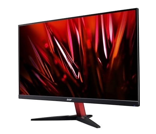 Acer monitor met diverse aansluitingen, Computers en Software, Monitoren, Ophalen of Verzenden, Gebruikt, HDMI