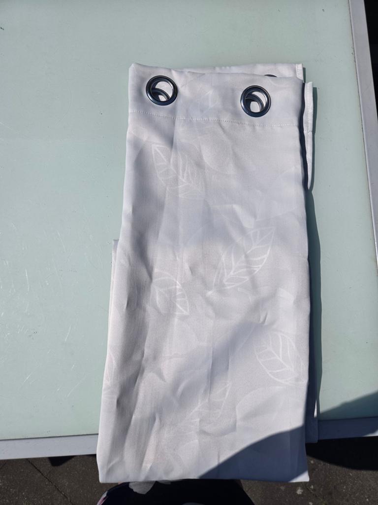 Te koop verduisteringsgordijnen, Ophalen of Verzenden, 50 tot 100 cm, Minder dan 100 cm