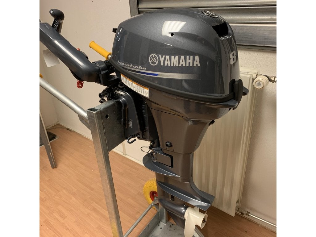 Yamaha NIEUWE Mercury Suzuki Honda Tohatsu Buitenboordmotor, Niet ingevuld, Niet ingevuld, Nieuw, Benzine