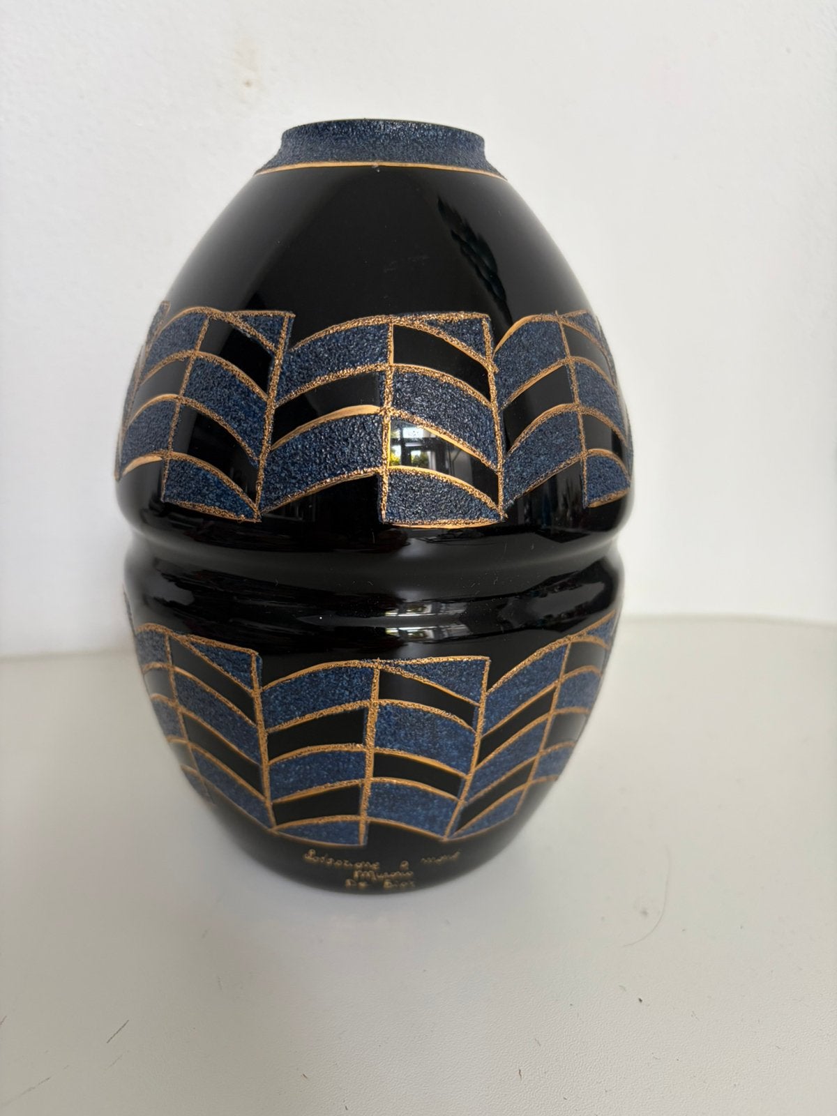 Murano vaas, Ophalen of Verzenden