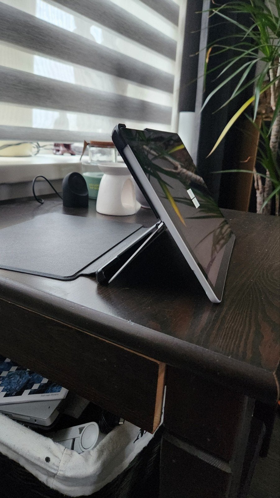 Microsoft Surface Go 3 - Zo goed als nieuw met doos, Computers en Software, Windows Tablets, Ophalen, Zo goed als nieuw, Wi-Fi
