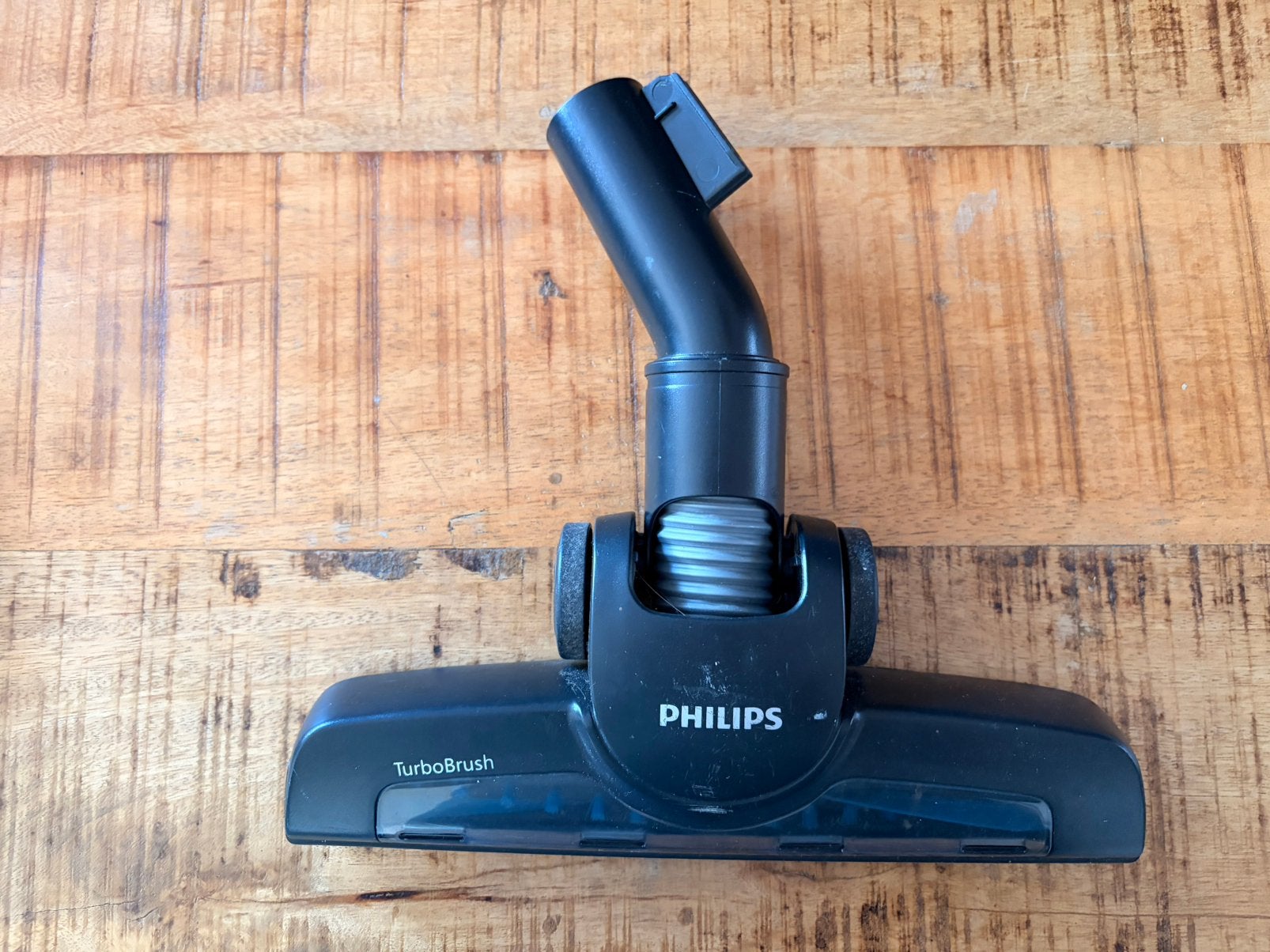 Turbo brush philips, Ophalen of Verzenden, Zo goed als nieuw