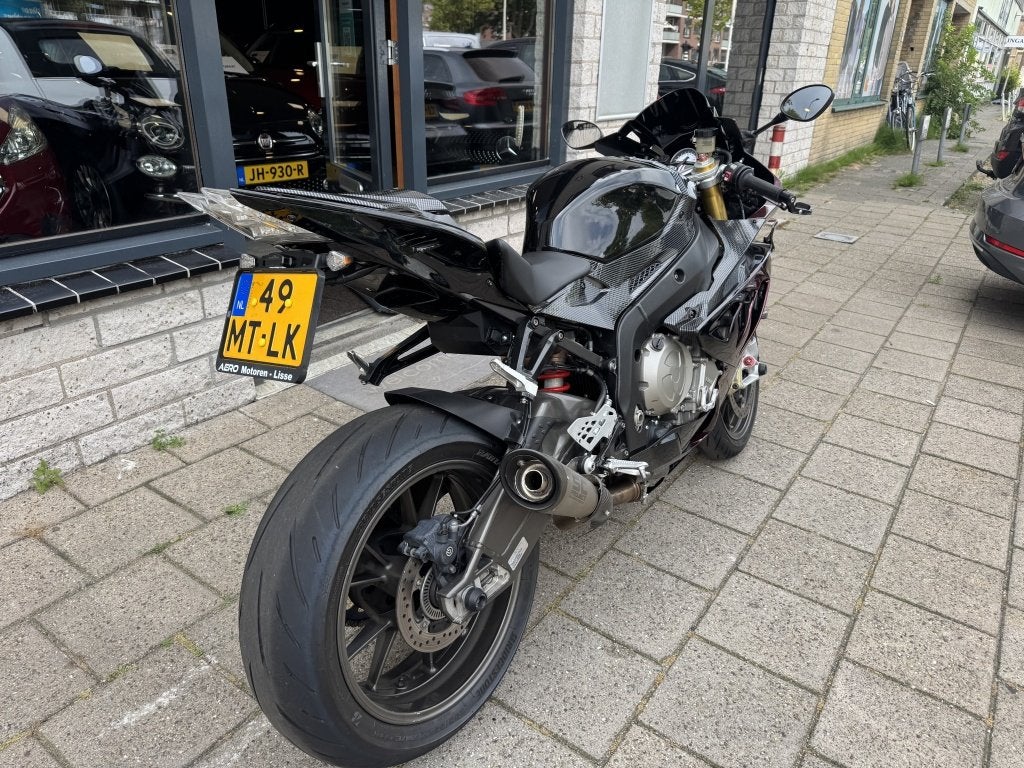 BMW Sport S 1000 RR HP4-blok | Carbon | Full options, Motoren, Plants@bmwgroup.com, Meer dan 35 kW, Overig, Am Juliusturm 14–38
30033   Spandau, DE