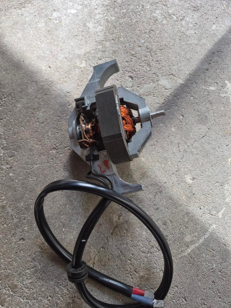Kachelmotor voor Volvo/DAF 66 - oldtimer Onderdeel, Auto-onderdelen, Ophalen of Verzenden, Gebruikt, Volvo